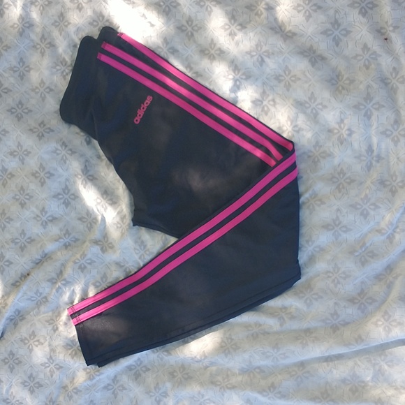 Adidas leggins - Picture 1 of 5